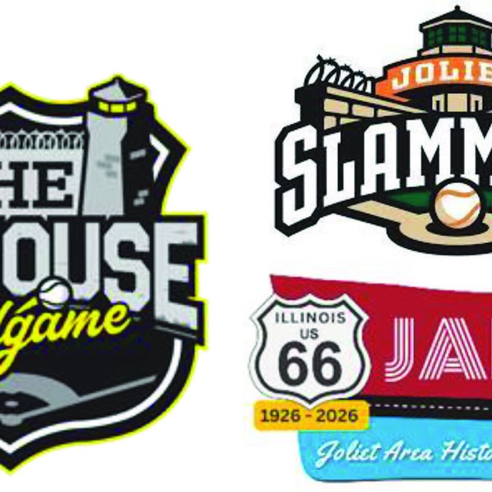 2 JOLIET SLAMMERS TICKETS BIG HOUSE GAME 4/30 JOLIET PRISON SOLD OUT!